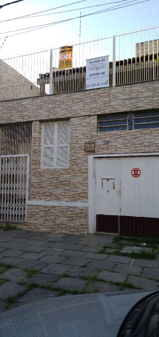 Casa, 3 quartos, 227 m² - Foto 2