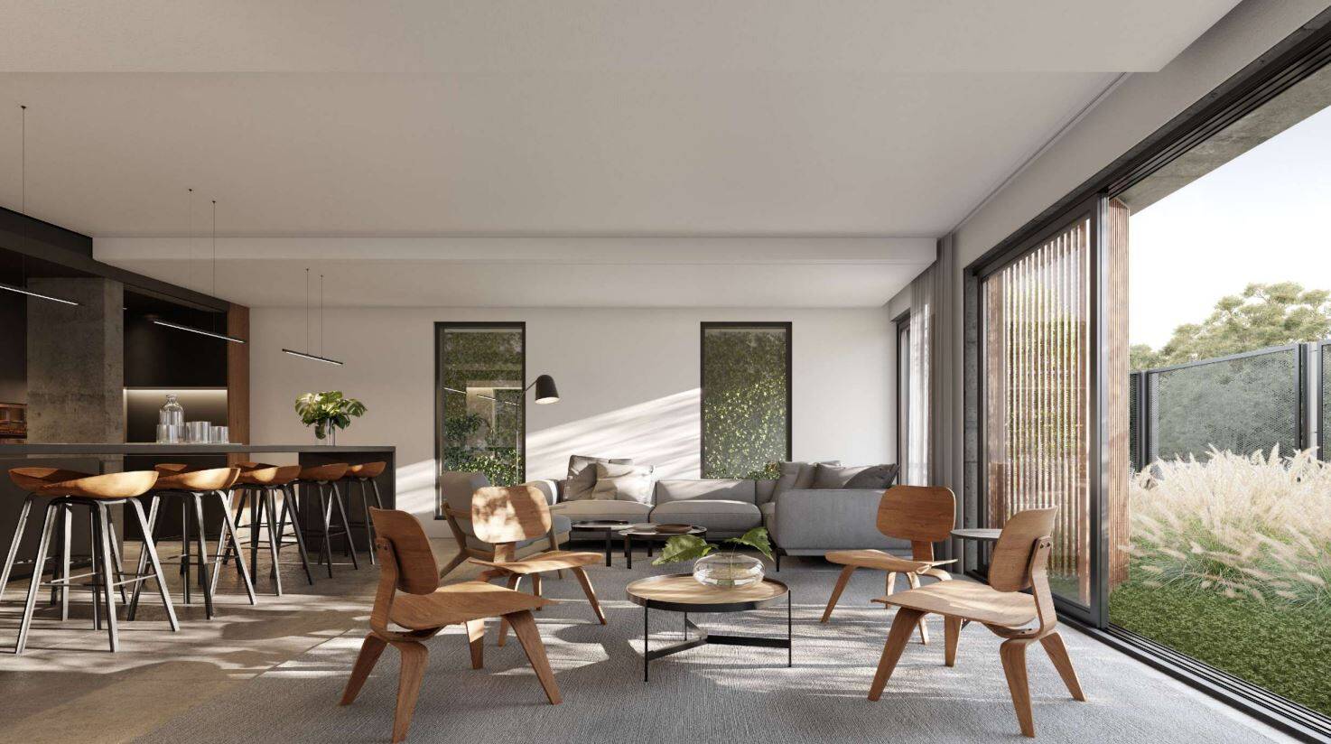 Apartamento, 1 quarto, 44 m² - Foto 6