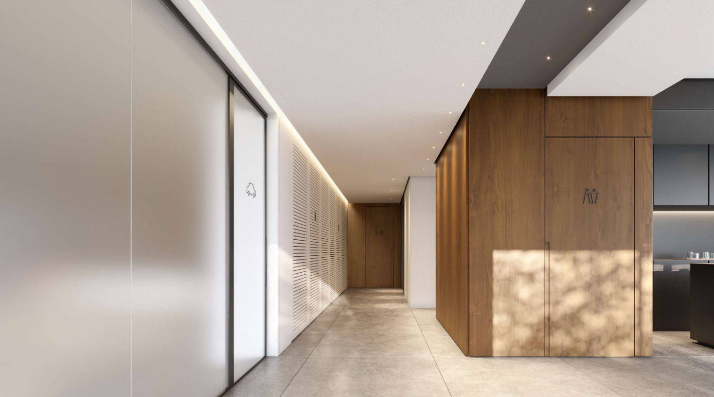 Apartamento, 1 quarto, 44 m² - Foto 5