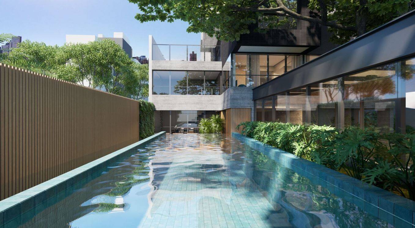 Apartamento à venda com 2 quartos, 87m² - Foto 4