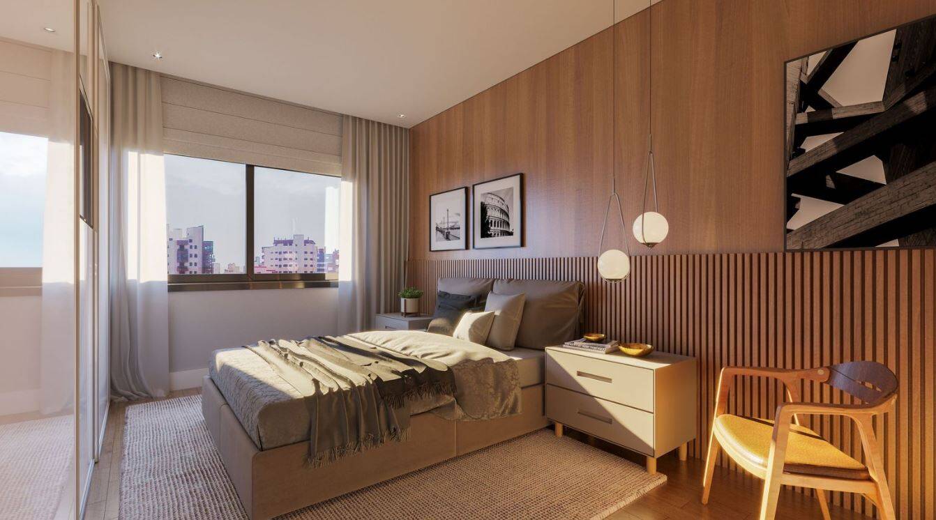 Apartamento à venda com 2 quartos, 87m² - Foto 10