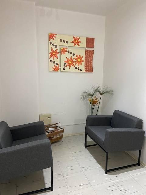 Sala-Conjunto, 35 m² - Foto 1