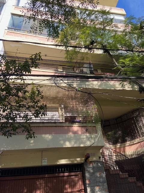 Apartamento, 2 quartos, 90 m² - Foto 4