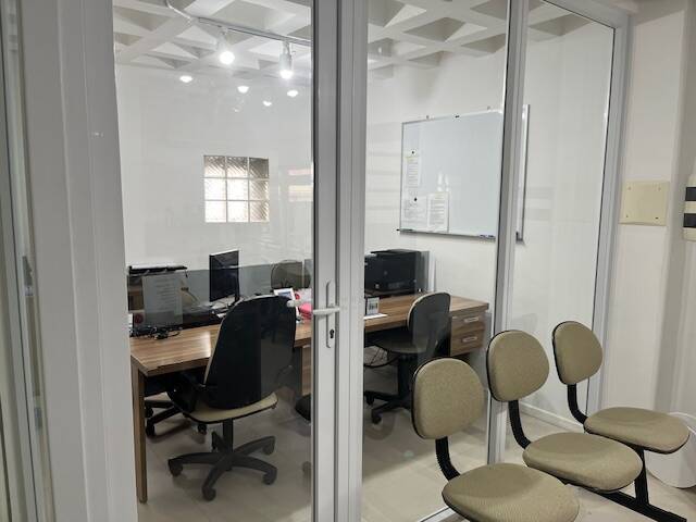 Sala-Conjunto, 16 m² - Foto 8