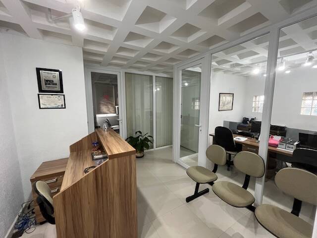 Sala-Conjunto, 16 m² - Foto 10