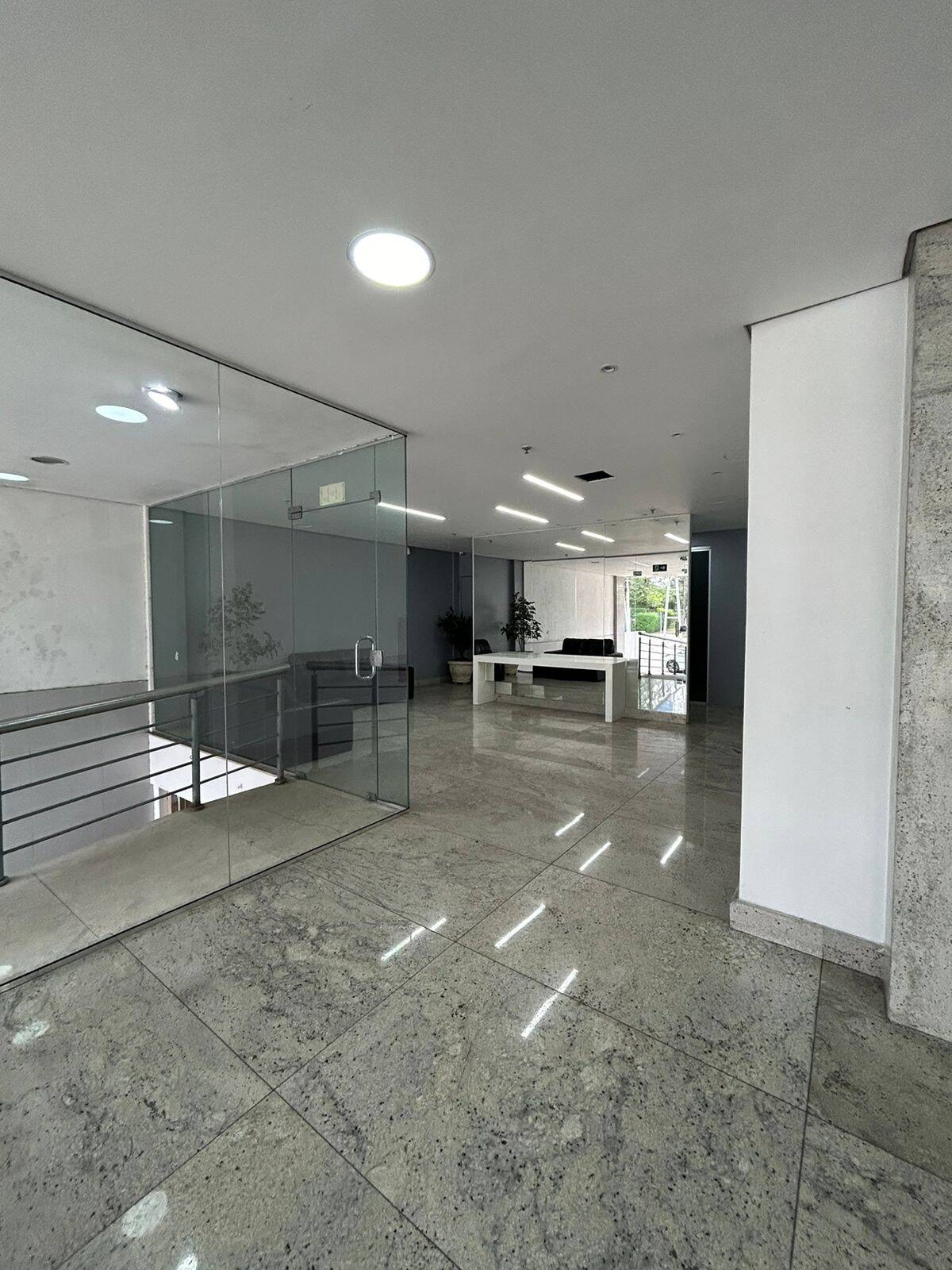 Sala-Conjunto, 45 m² - Foto 4
