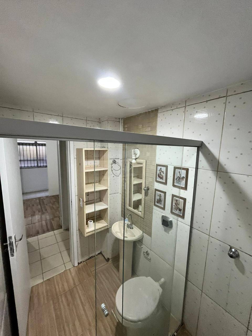 Apartamento, 1 quarto, 48 m² - Foto 4