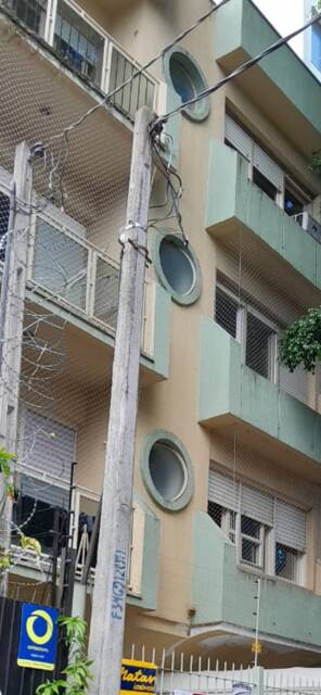 Apartamento, 1 quarto, 48 m² - Foto 2