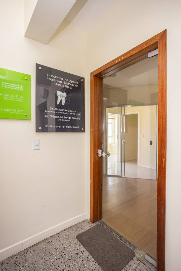 Sala-Conjunto, 40 m² - Foto 3