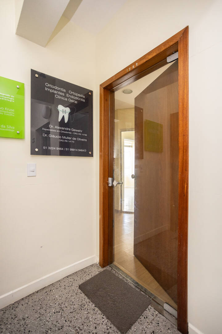 Sala-Conjunto, 40 m² - Foto 4