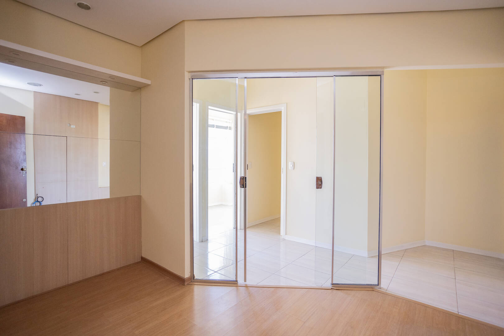 Sala-Conjunto, 40 m² - Foto 1