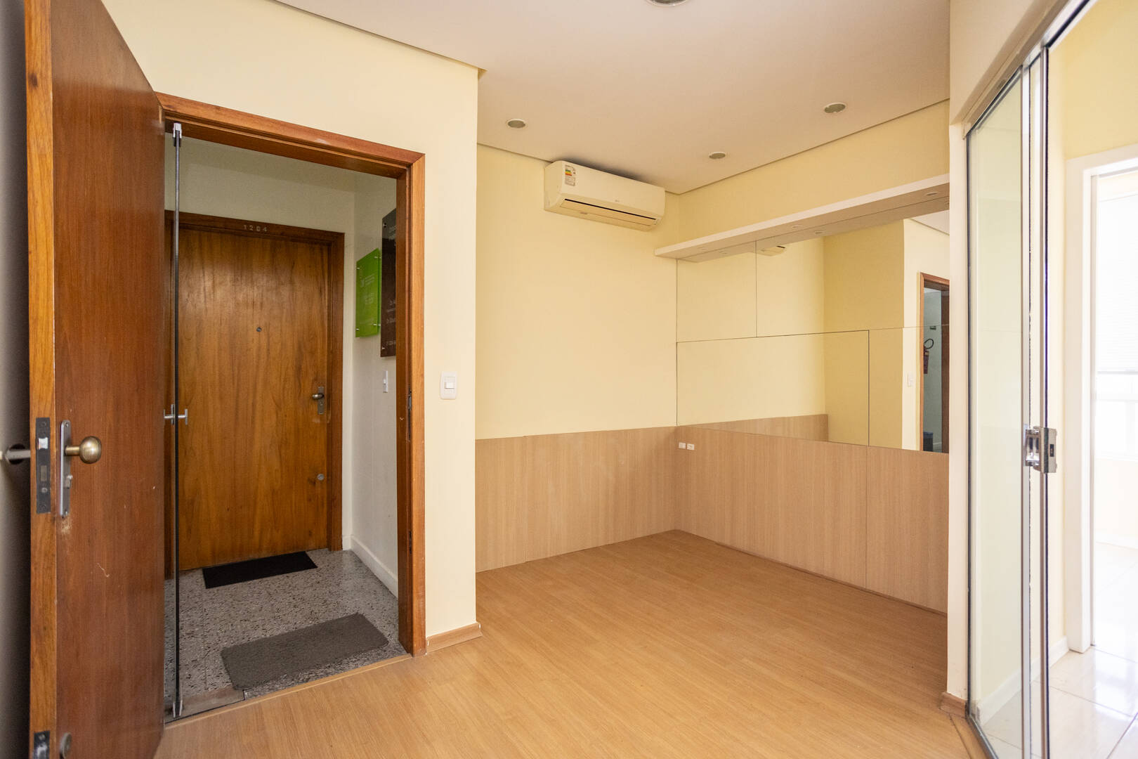 Sala-Conjunto, 40 m² - Foto 5