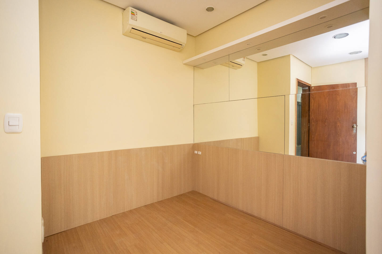 Sala-Conjunto, 40 m² - Foto 6