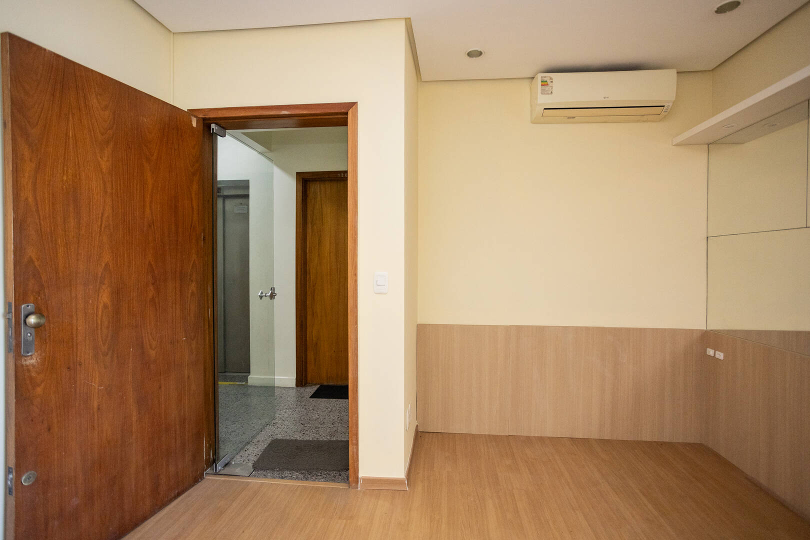 Sala-Conjunto, 40 m² - Foto 7