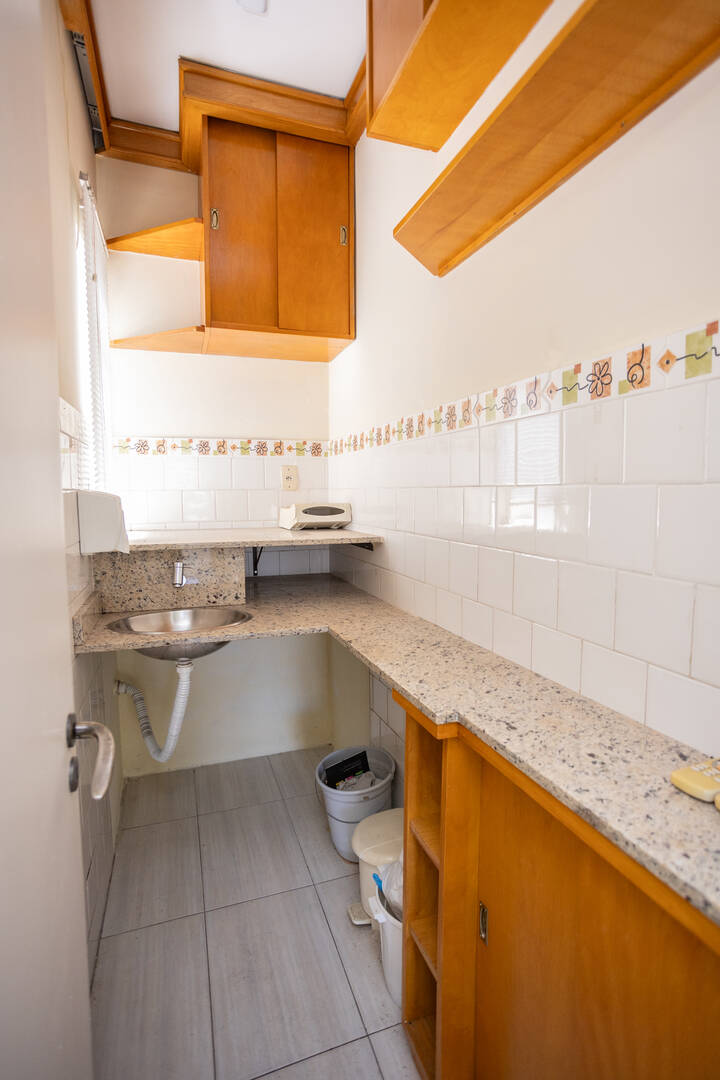 Sala-Conjunto, 40 m² - Foto 17