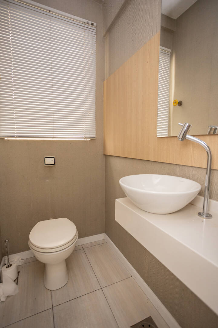 Sala-Conjunto, 40 m² - Foto 18