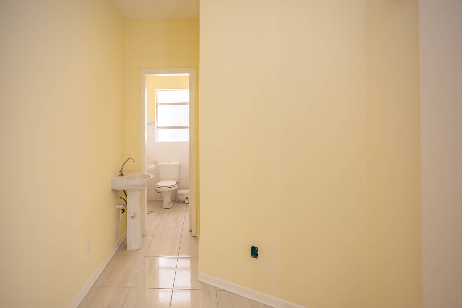 Sala-Conjunto, 40 m² - Foto 21