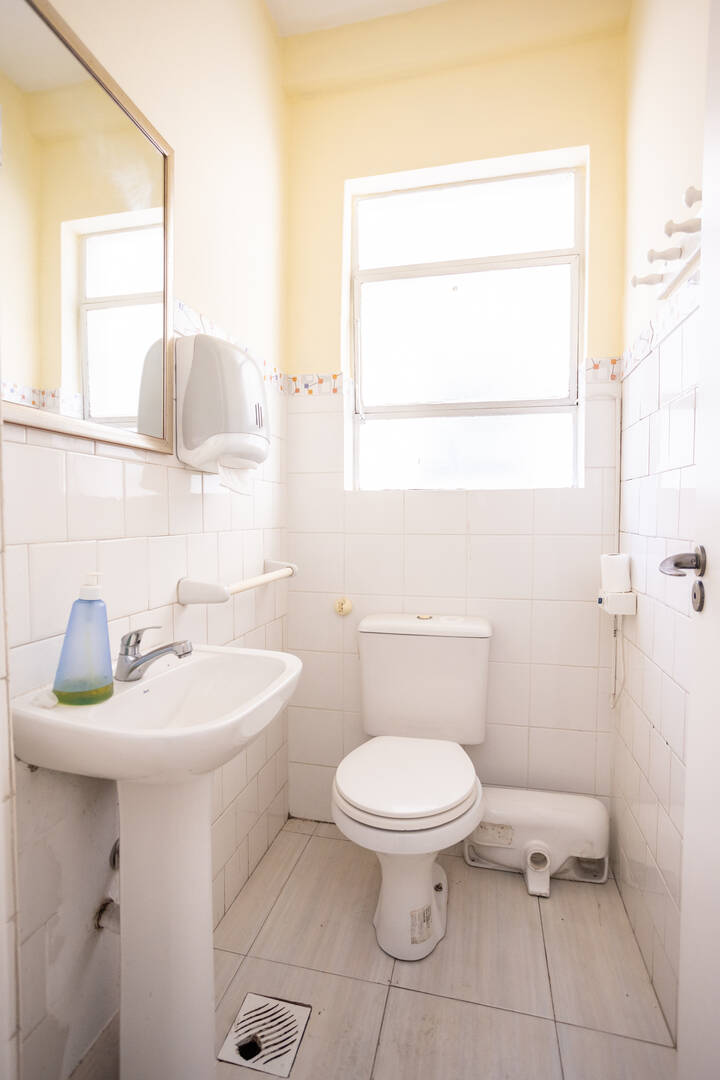 Sala-Conjunto, 40 m² - Foto 22