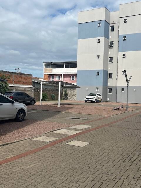 Apartamento, 2 quartos, 62 m² - Foto 8