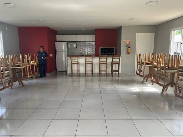 Apartamento, 2 quartos, 62 m² - Foto 6