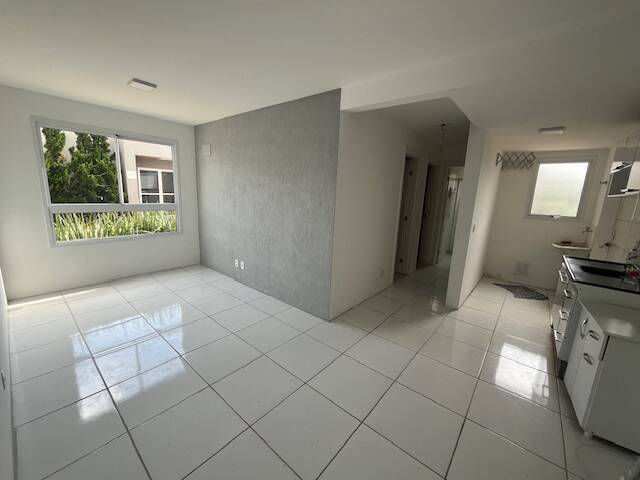 Apartamento, 2 quartos, 62 m² - Foto 1