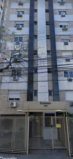 Apartamento à venda com 1 quarto, 63m² - Foto 3