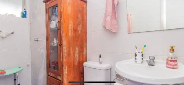 Apartamento à venda com 1 quarto, 63m² - Foto 8