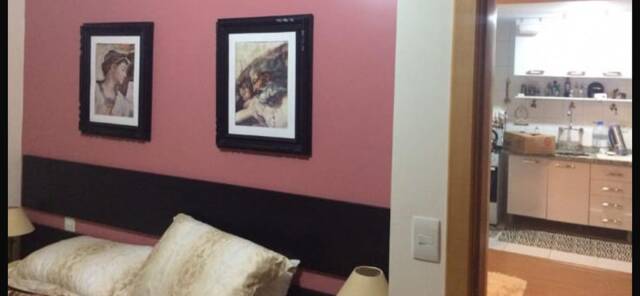 Apartamento à venda com 1 quarto, 63m² - Foto 7