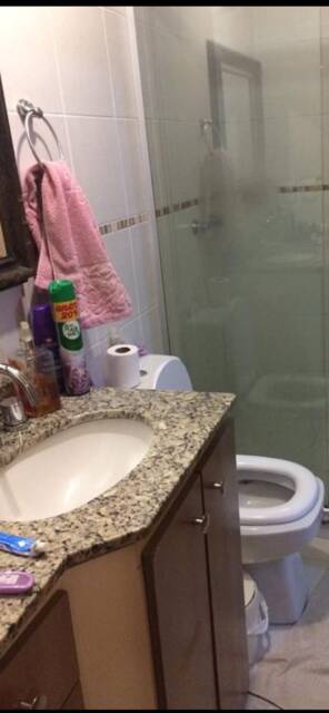 Apartamento à venda com 1 quarto, 63m² - Foto 9