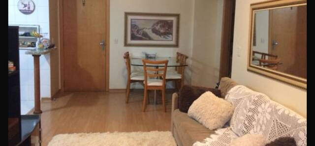 Apartamento à venda com 1 quarto, 63m² - Foto 4