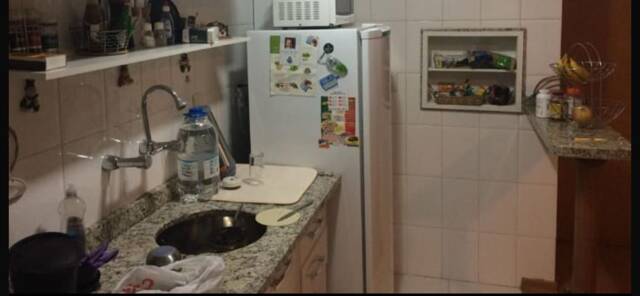 Apartamento à venda com 1 quarto, 63m² - Foto 10