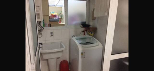 Apartamento à venda com 1 quarto, 63m² - Foto 11