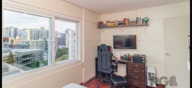 Apartamento à venda com 2 quartos, 71m² - Foto 9