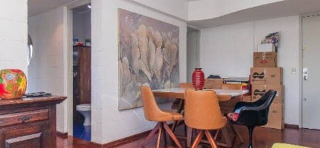 Apartamento à venda com 2 quartos, 71m² - Foto 6