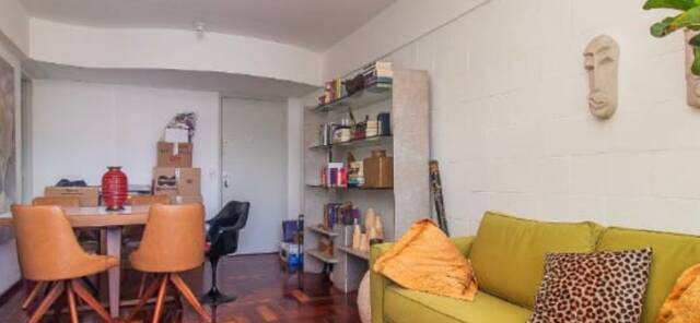 Apartamento à venda com 2 quartos, 71m² - Foto 7