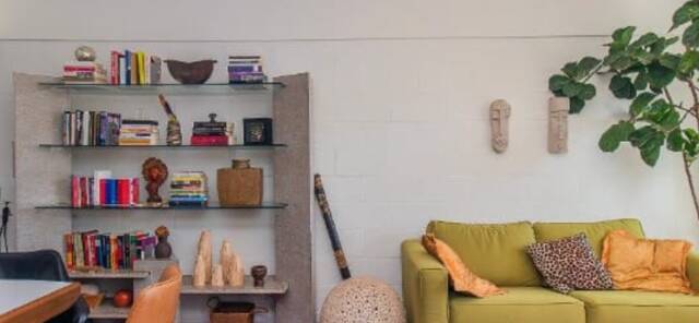 Apartamento à venda com 2 quartos, 71m² - Foto 11