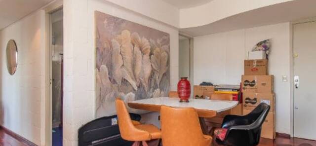 Apartamento à venda com 2 quartos, 71m² - Foto 8