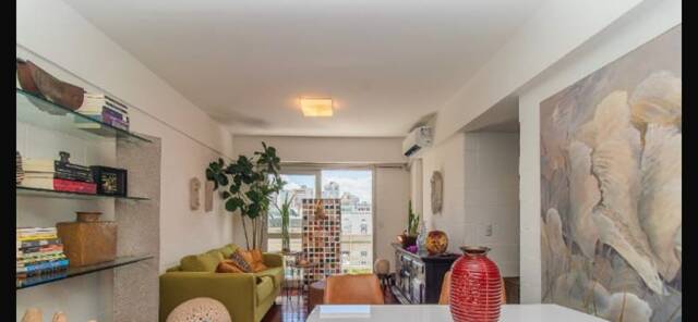 Apartamento à venda com 2 quartos, 71m² - Foto 4