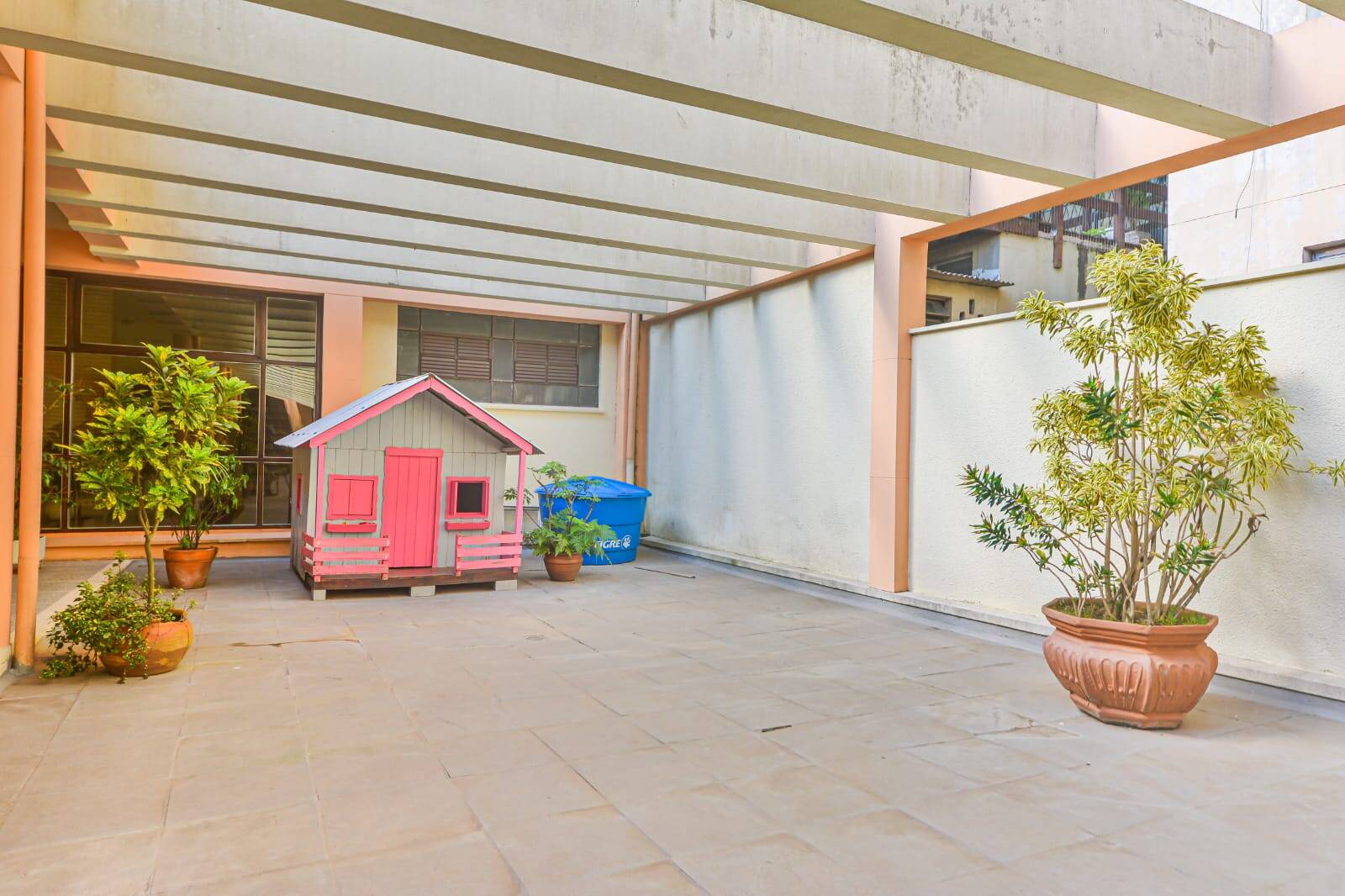 Apartamento, 4 quartos, 200 m² - Foto 28