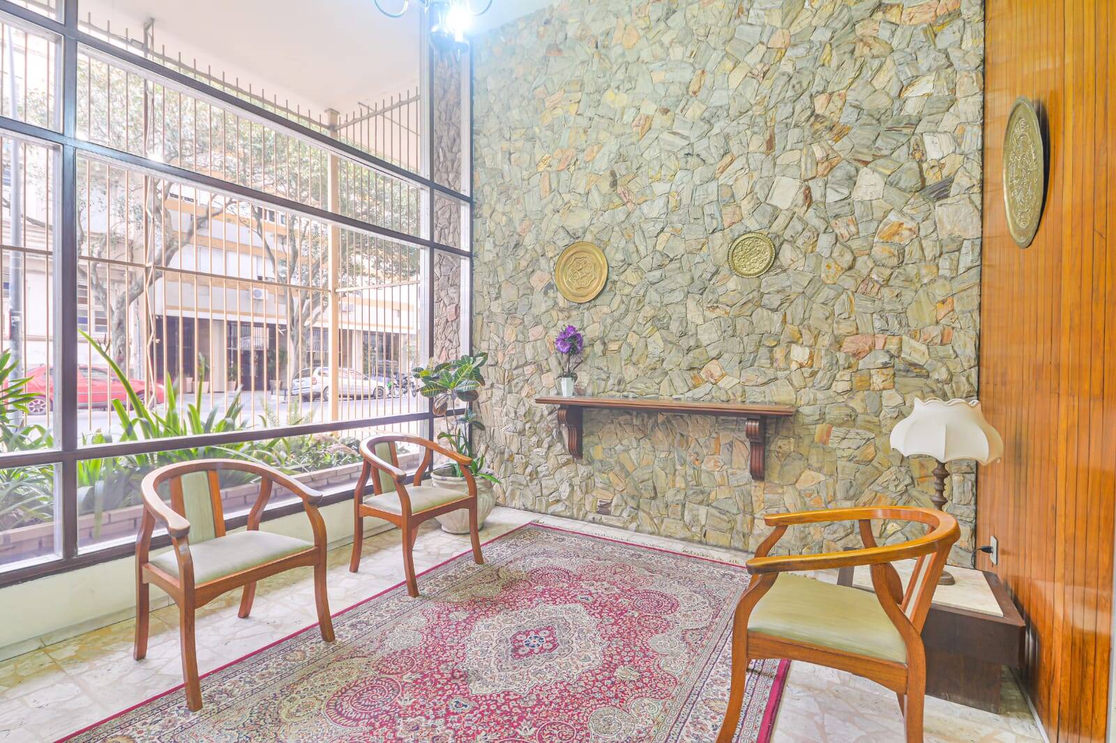 Apartamento, 4 quartos, 200 m² - Foto 27