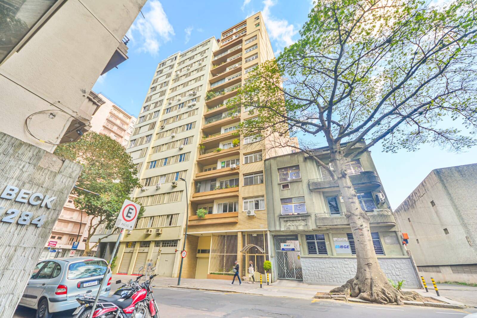 Apartamento, 4 quartos, 200 m² - Foto 7