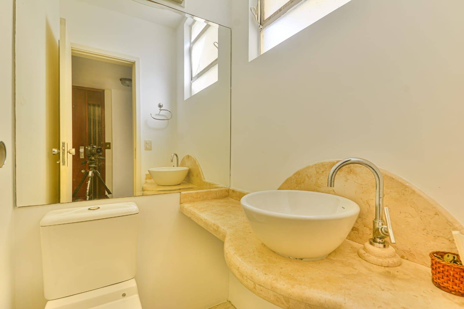 Apartamento, 4 quartos, 200 m² - Foto 23
