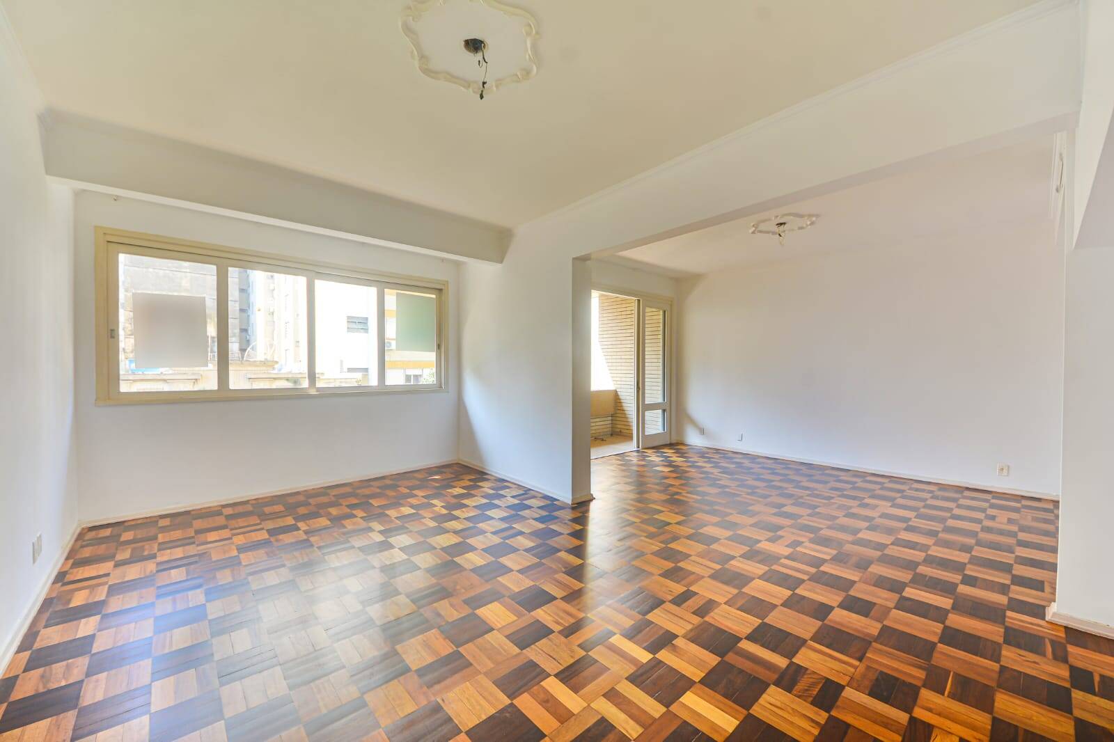 Apartamento, 4 quartos, 200 m² - Foto 4