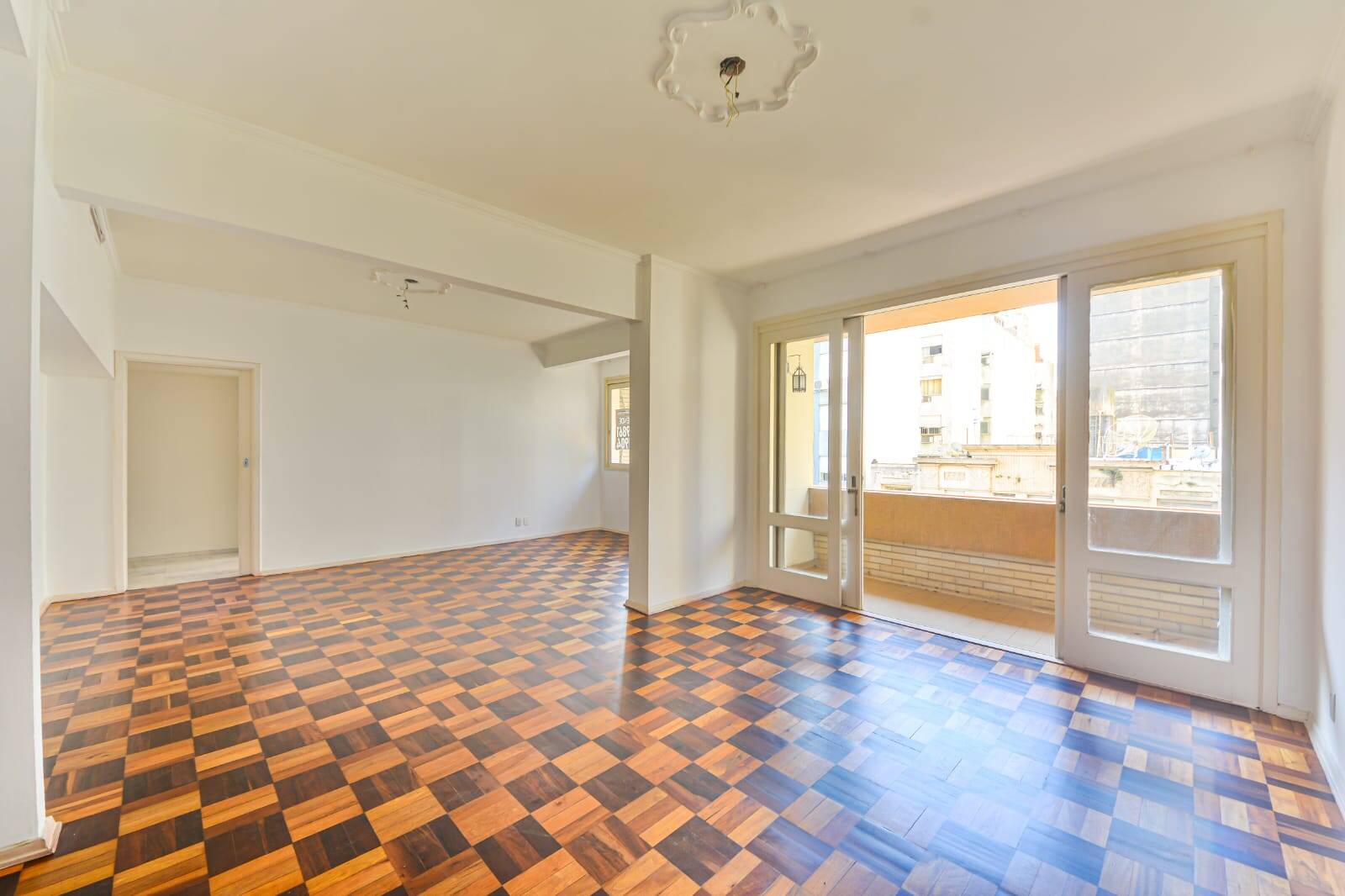 Apartamento, 4 quartos, 200 m² - Foto 3
