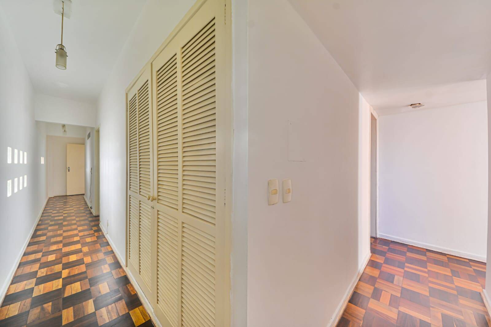 Apartamento, 4 quartos, 200 m² - Foto 24