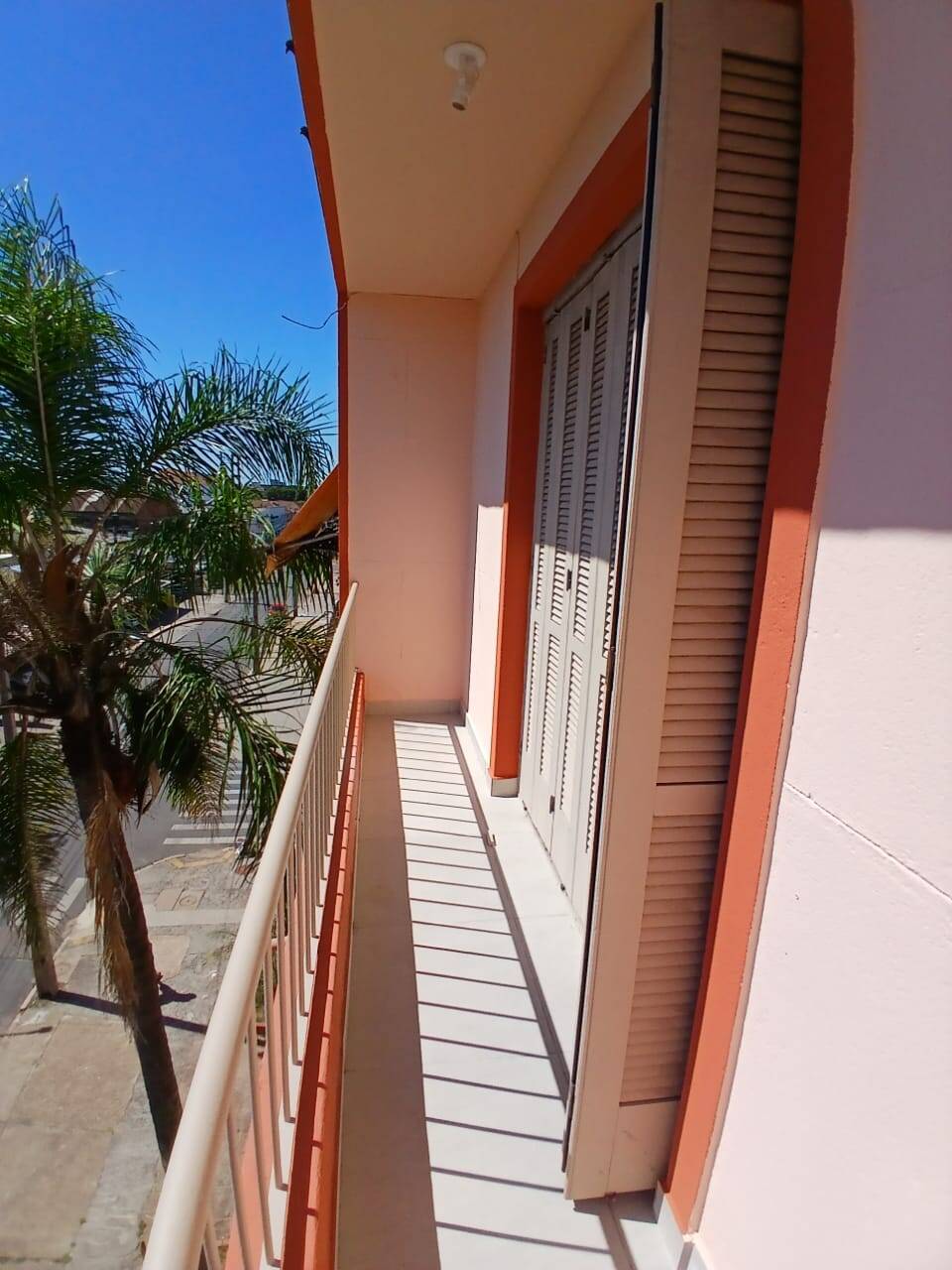 Apartamento para alugar com 3 quartos, 105m² - Foto 19