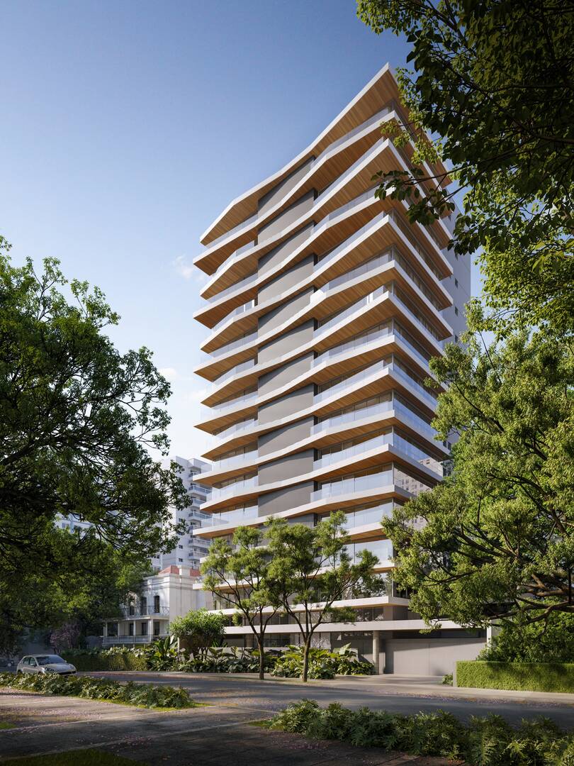 Apartamento, 3 quartos, 200 m² - Foto 3