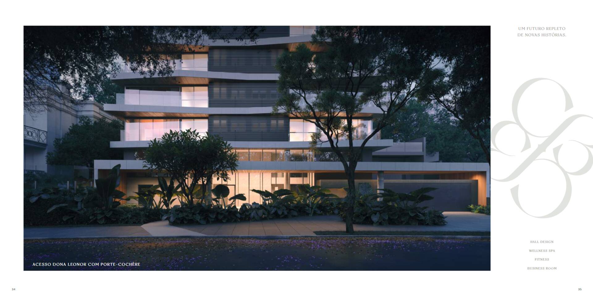 Apartamento, 3 quartos, 200 m² - Foto 22