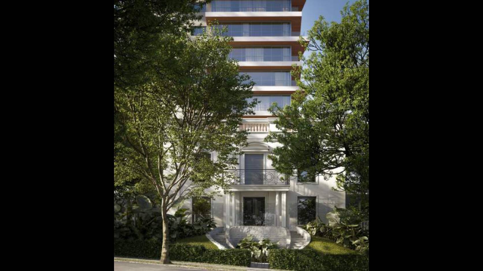 Apartamento, 3 quartos, 200 m² - Foto 24