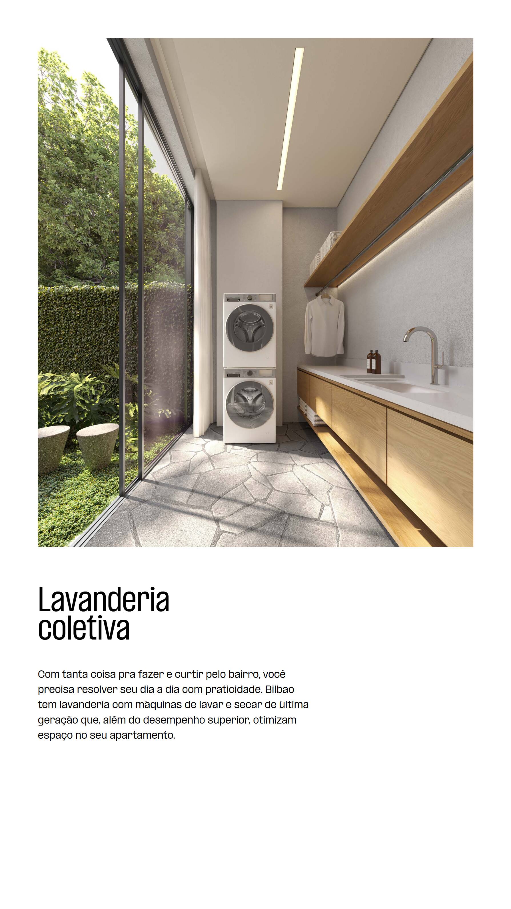 Apartamento à venda com 1 quarto, 52m² - Foto 7